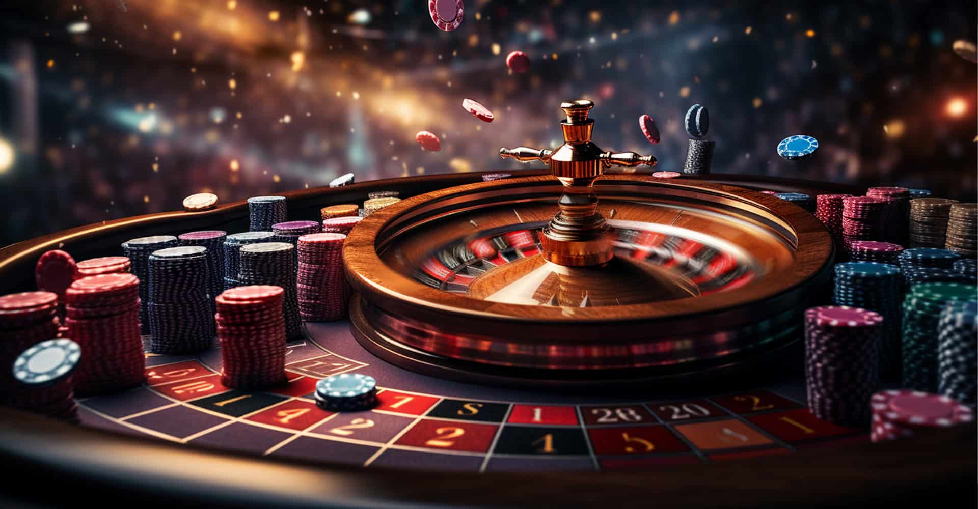 Giới thiệu về Casino Win23